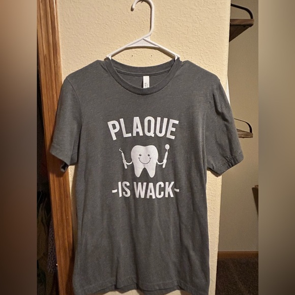 Bella canvas dental tee - Picture 1 of 2